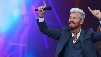 ¿Vuelve el Bailando? La foto que publicó Marcelo Tinelli y encendió los rumores
