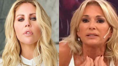Barbie Simons tomará acciones legales contra Yanina Latorre
