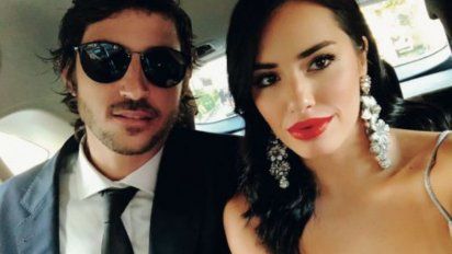 Lali Espósito anunció su separación de Santiago Mocorrea: 