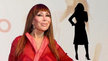 La panelista menos pensada: Moria quiere sumar a una actriz cuestionada a sus 