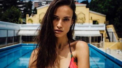 ¿Mariano Martínez celoso por un video de Camila Cavallo?