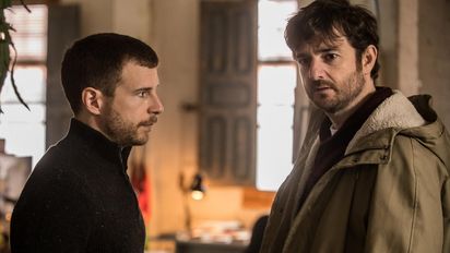 Estos son los estrenos de Netflix de este fin de semana: 3 al 5 de marzo de 2023