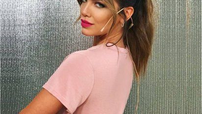 Rocío Robles habló del perfil de 