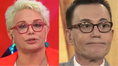 El drama de Carmen Barbieri y Marcelo Polino tras una amenaza de bomba en el vuelo que viajaban