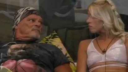 'Gran Hermano': el tremendo grito con el que alertaron a Alfa sobre Camila