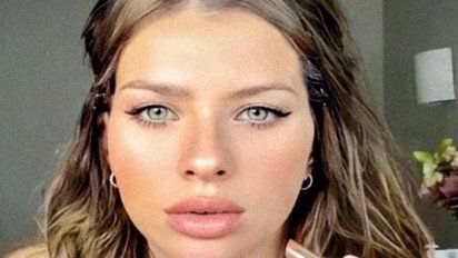 La China Suárez muestra sus distracciones en cuarentena