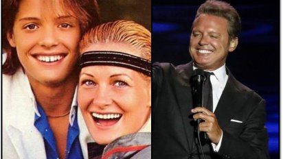 Un nuevo testimonio asegura que la mama de Luis Miguel está viva
