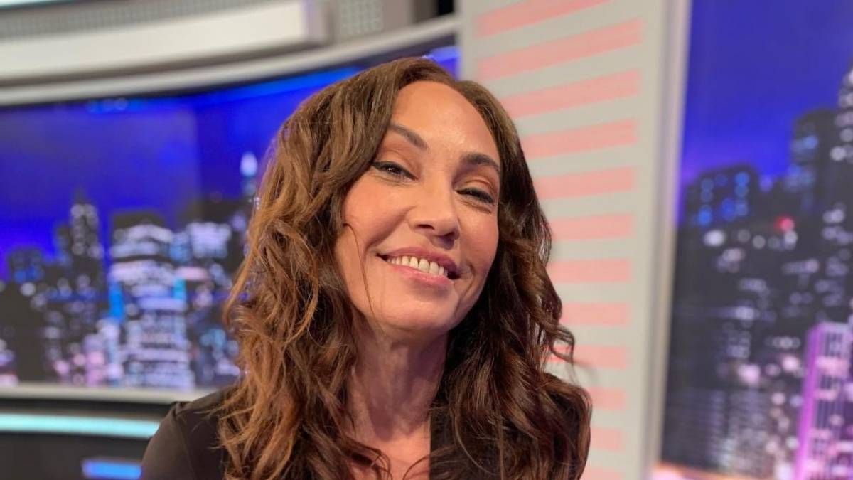 ¡casi un blooper! ernestina pais bromeo porque casi hace la gran jesica cirio ¡casi un blooper! ernestina pais bromeo porque casi hace la gran jesica cirio