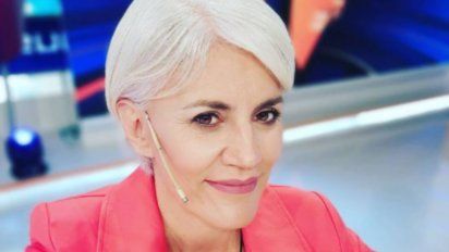 Ángel de Brito habló de la salida de Débora D'Amanto de Intrusos