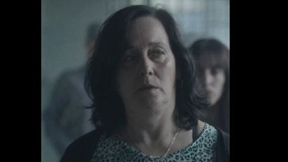 Netflix lanzó un adelanto de 