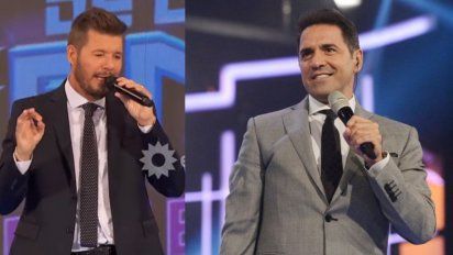 Fuerte crítica de Iúdica al formato de Tinelli con cantantes en el interior: 