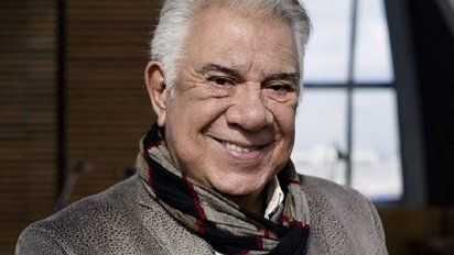 Raúl Lavié contra Flavio Mendoza por Carmen Barbieri