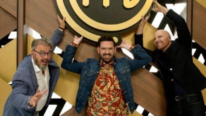 Masterchef Celebrity 2 tendrá repechaje