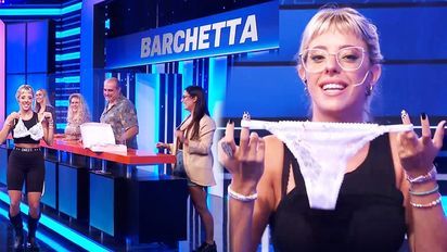 Nati Jota y el vergonzoso momento que pasó en 100 Argentinos Dicen