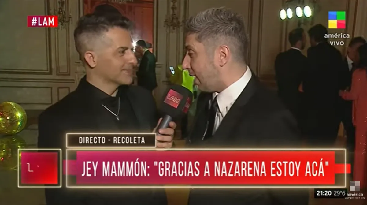 La Pe A De Morfi Qui Nes Son Los Invitados De Jey Mamm N Y J Sica