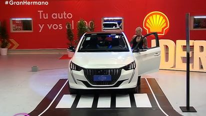 ¿Hubo ganador del auto en 'Gran Hermano' este martes 7 de mayo?