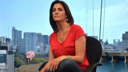 A un año de la muerte de Débora Pérez Volpin, Lousteau habló sobre la causa: 