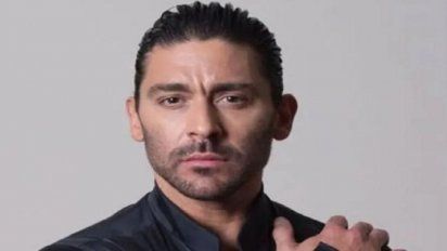 Hernán Piquín será jurado en La Academia, anunció Ángel de Brito