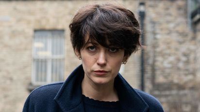 Acaba de estrenarse en Netflix, dura 109 minutos y está en el Top 10 de las más vistas