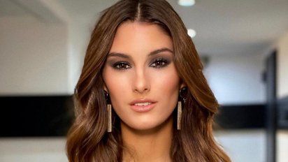 Lola Latorre sufrió una caída en las escaleras de su casa