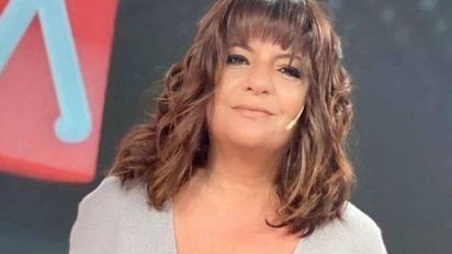 ¿Por qué no está Andrea Taboada en 