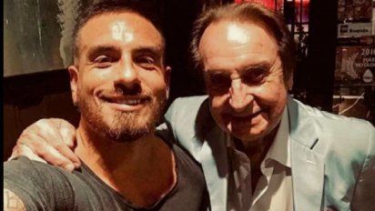 Santiago Bal se debate entre la vida y la muerte: el video de Fede Bal sobre su última charla con él