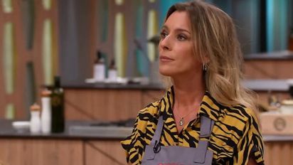 MasterChef: para Dani la Chepi, Sol Pérez no debió llegar a la final