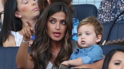 Misterio frente al alta médica de Sara Carbonero 