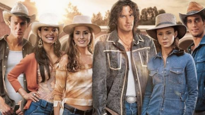 Netflix: Todo sobre la tercera temporada de Pasión de Gavilanes