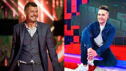 ¿Qué dijo Marcelo Tinelli sobre la supuesta conquista con una participante de 