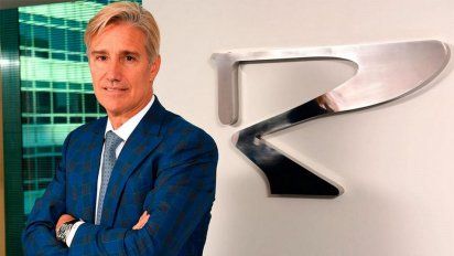 Marcelo Figueiras, papá de Ivana, fabricará la Sputnik 