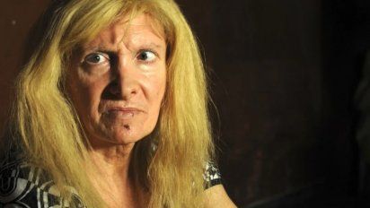 Zulma Lobato y su gran cambio ¡Sorprendente!