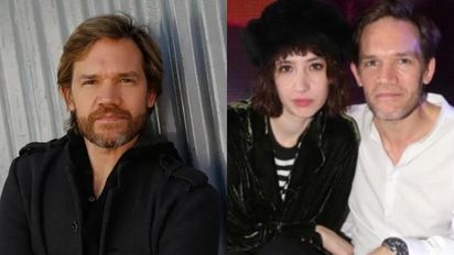 Juan Gil Navarro desmintió un romance con Sofía Gala