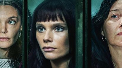 Ángel de Brito y su contundente opinión sobre las actrices de 