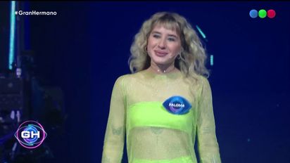 ¿Quién es Paloma de 'Gran Hermano'?