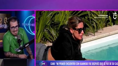 Los alarmantes números de rating de 