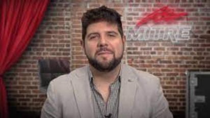 ¿Cuál fue? Juan Etchegoyen reveló que se cumplió uno de sus sueños