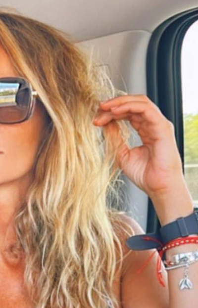 Sabrina Rojas plantea el futuro de su relación con José Chatruc: 