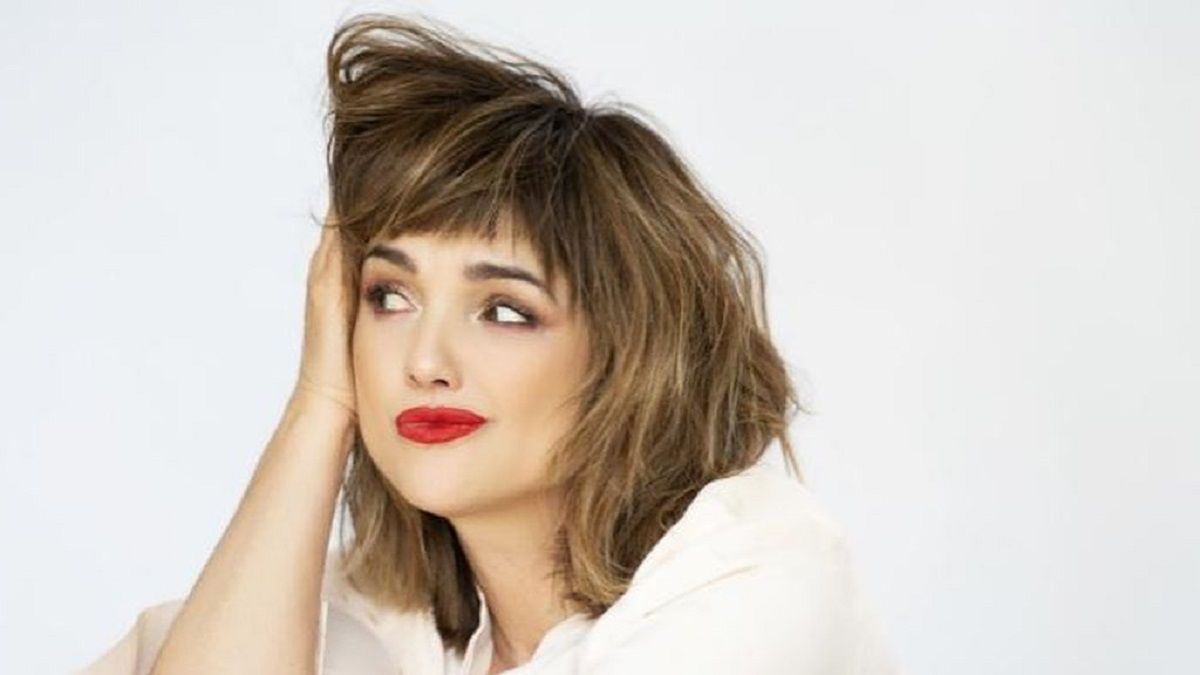 El cambio de Araceli González, de cara al 2022