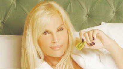 ¿Susana Giménez se va a Miami? 