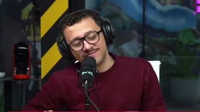 ¿Cuándo vuelve Fede Bongiorno a 