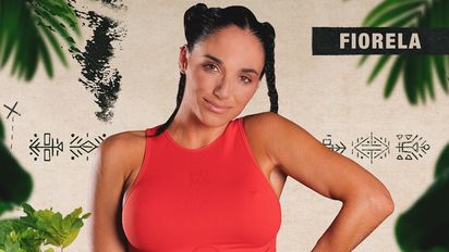 ¿Quién es Fiorela?, la participante vegana de 'Survivor Argentina' que fue viral en redes