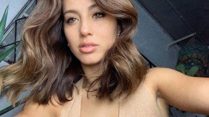 ¡Alivio! Flor Vigna dio negativo en el test de coronavirus