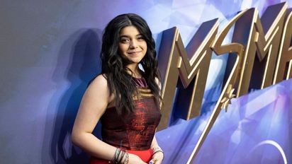 Disney+: La protagonista de 