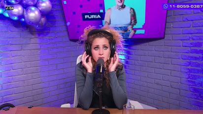 La increíble reacción de Lourdes al ver los clips de Sandra cocinando dentro de 