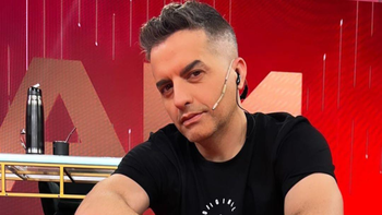¿Por qué Ángel de Brito apuntó filoso contra 'Mañanísima'?
