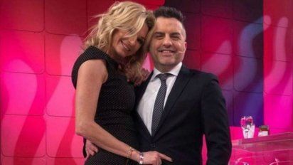 Ángel de Brito cruzó a Yanina Latorre