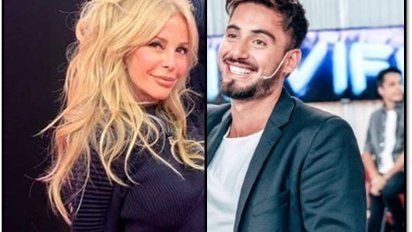 Graciela Alfano lo logró y estará junto a Nicolás Occhiato