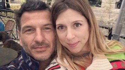 Federico Amador sueña con volver a ser padre con Florencia Bertotti
