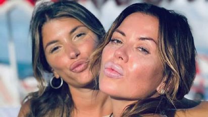 Karina Jelinek habló de su presente sentimental: 